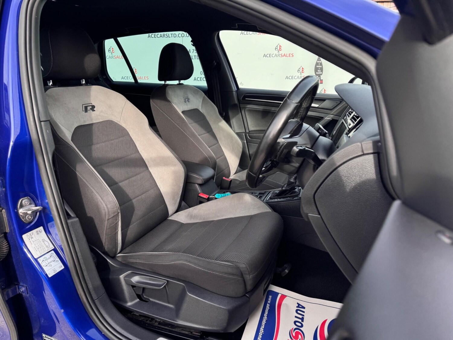 Used Volkswagen Golf 2016 for sale - 77586587: Photo 12