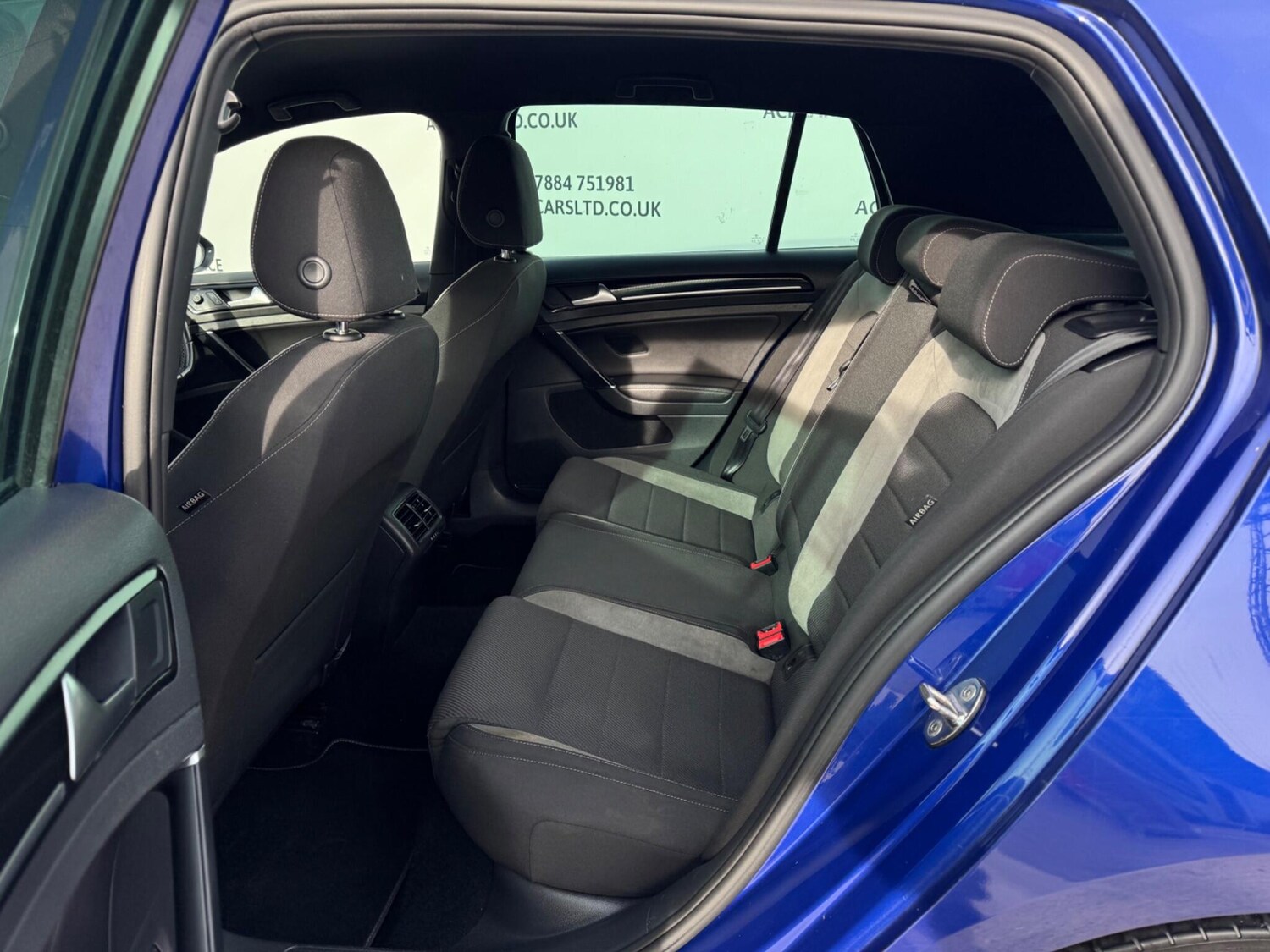 Used Volkswagen Golf 2016 for sale - 77586587: Photo 16