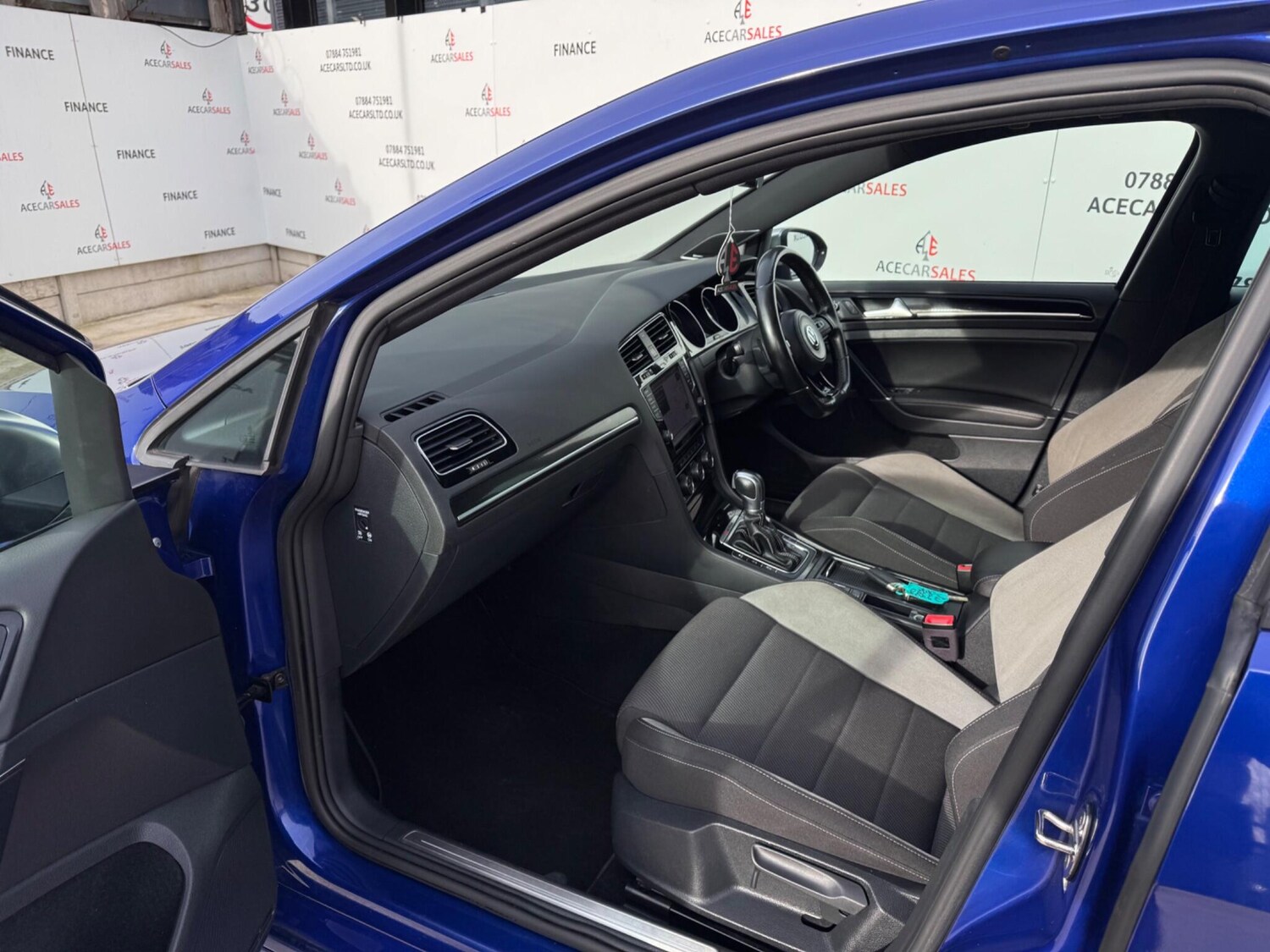 Used Volkswagen Golf 2016 for sale - 77586587: Photo 17