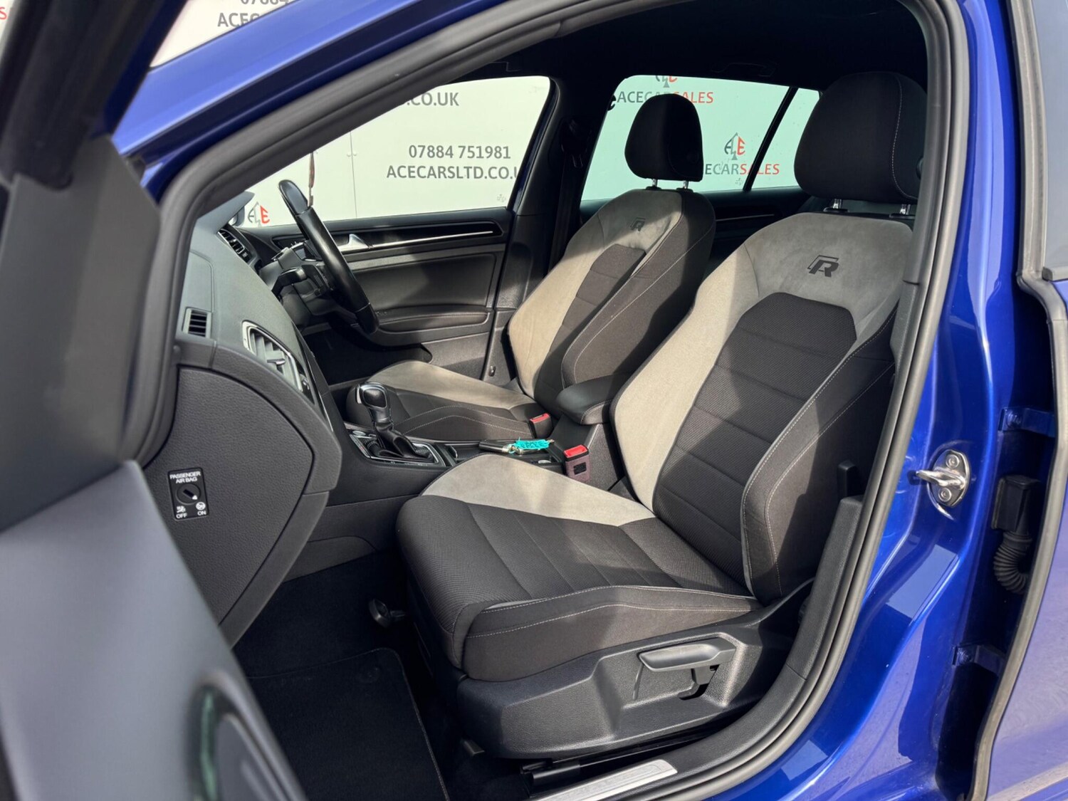 Used Volkswagen Golf 2016 for sale - 77586587: Photo 19