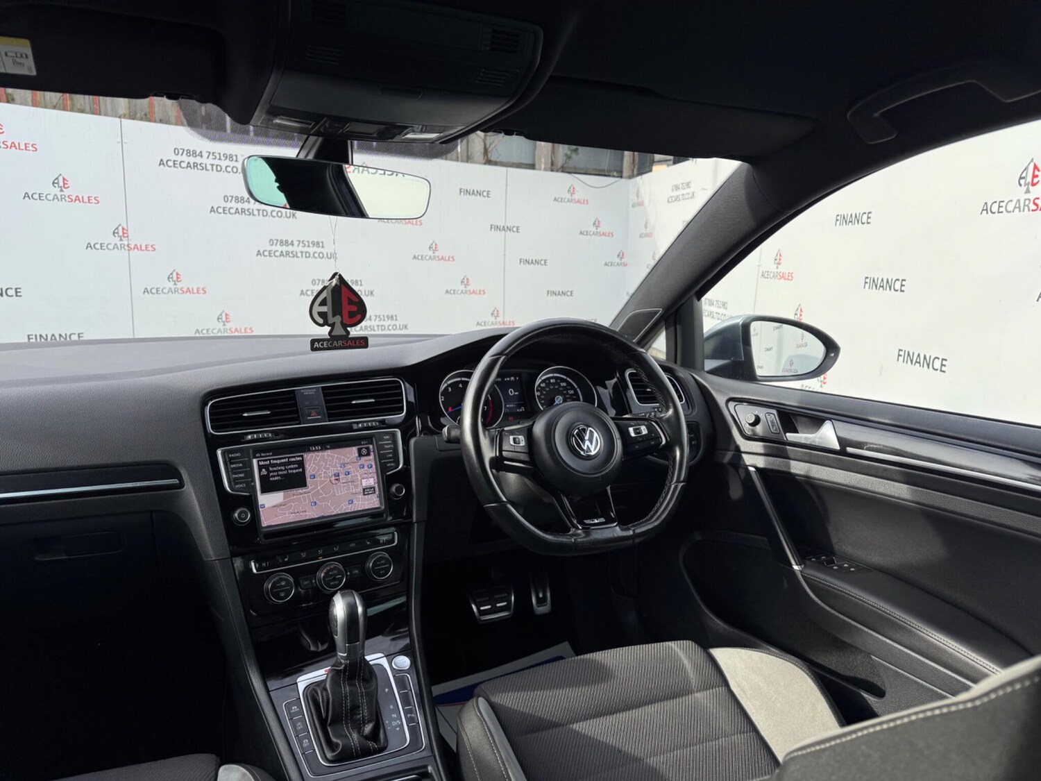 Used Volkswagen Golf 2016 for sale - 77586587: Photo 20