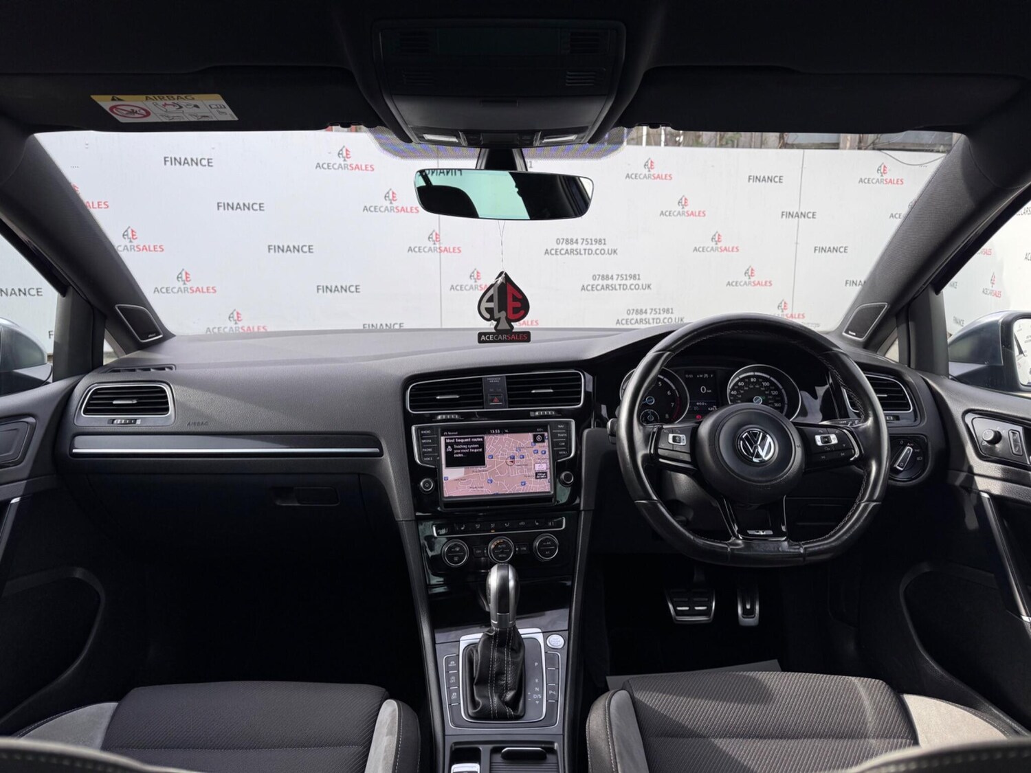 Used Volkswagen Golf 2016 for sale - 77586587: Photo 21