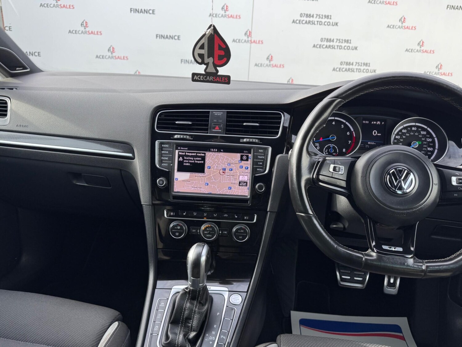 Used Volkswagen Golf 2016 for sale - 77586587: Photo 22