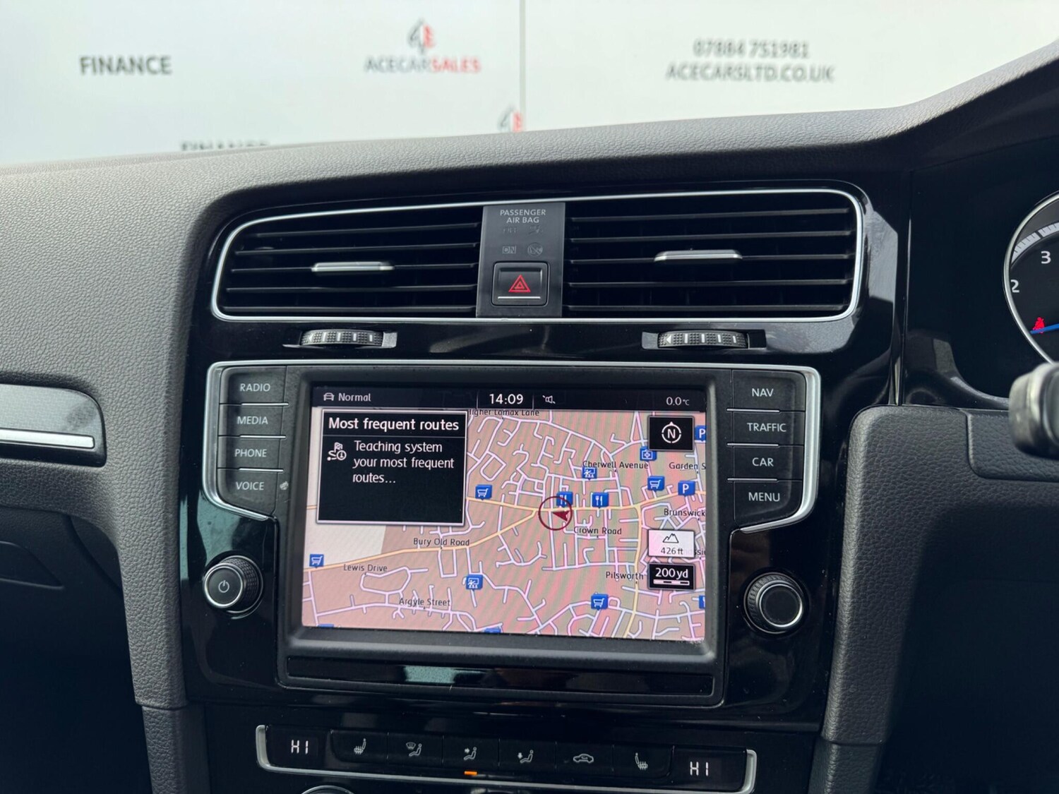 Used Volkswagen Golf 2016 for sale - 77586587: Photo 23