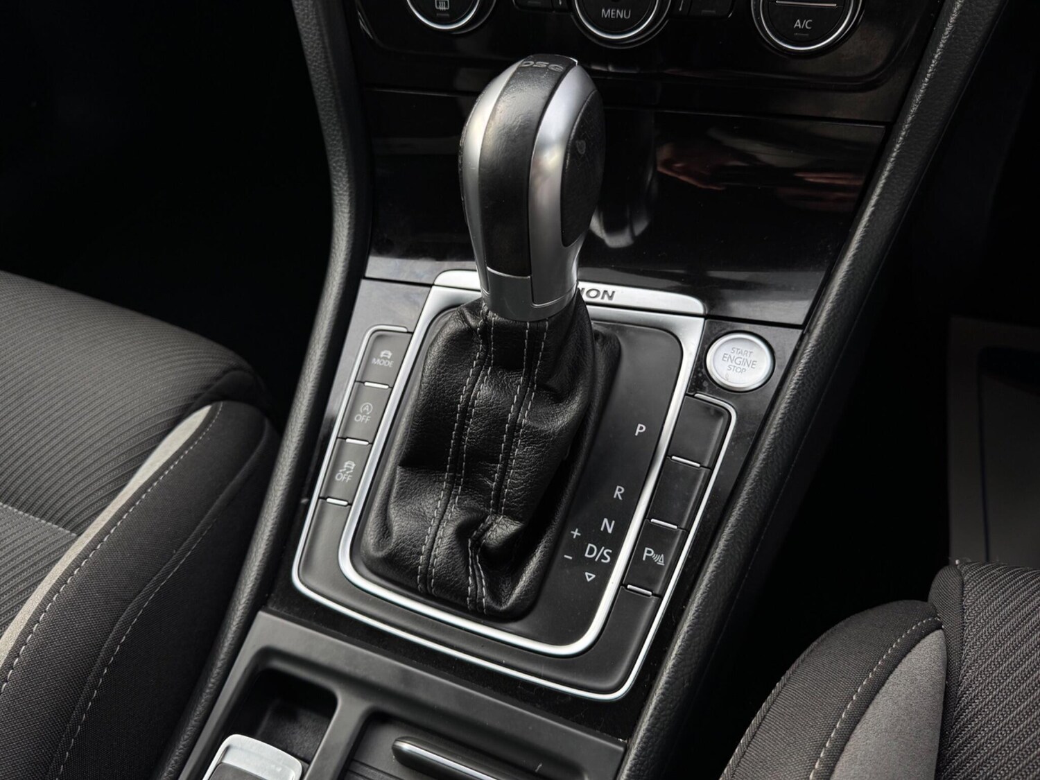 Used Volkswagen Golf 2016 for sale - 77586587: Photo 25