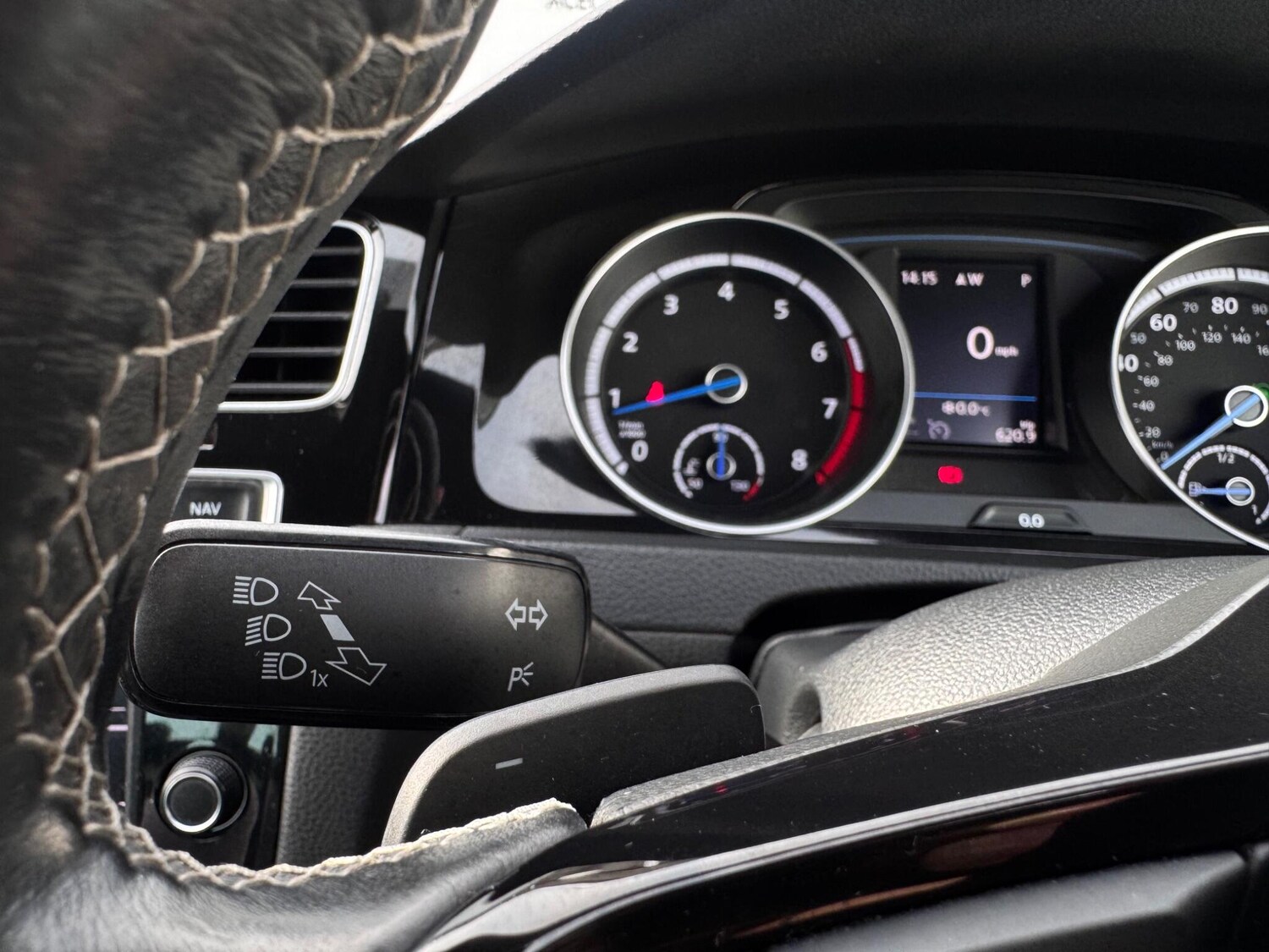 Used Volkswagen Golf 2016 for sale - 77586587: Photo 32