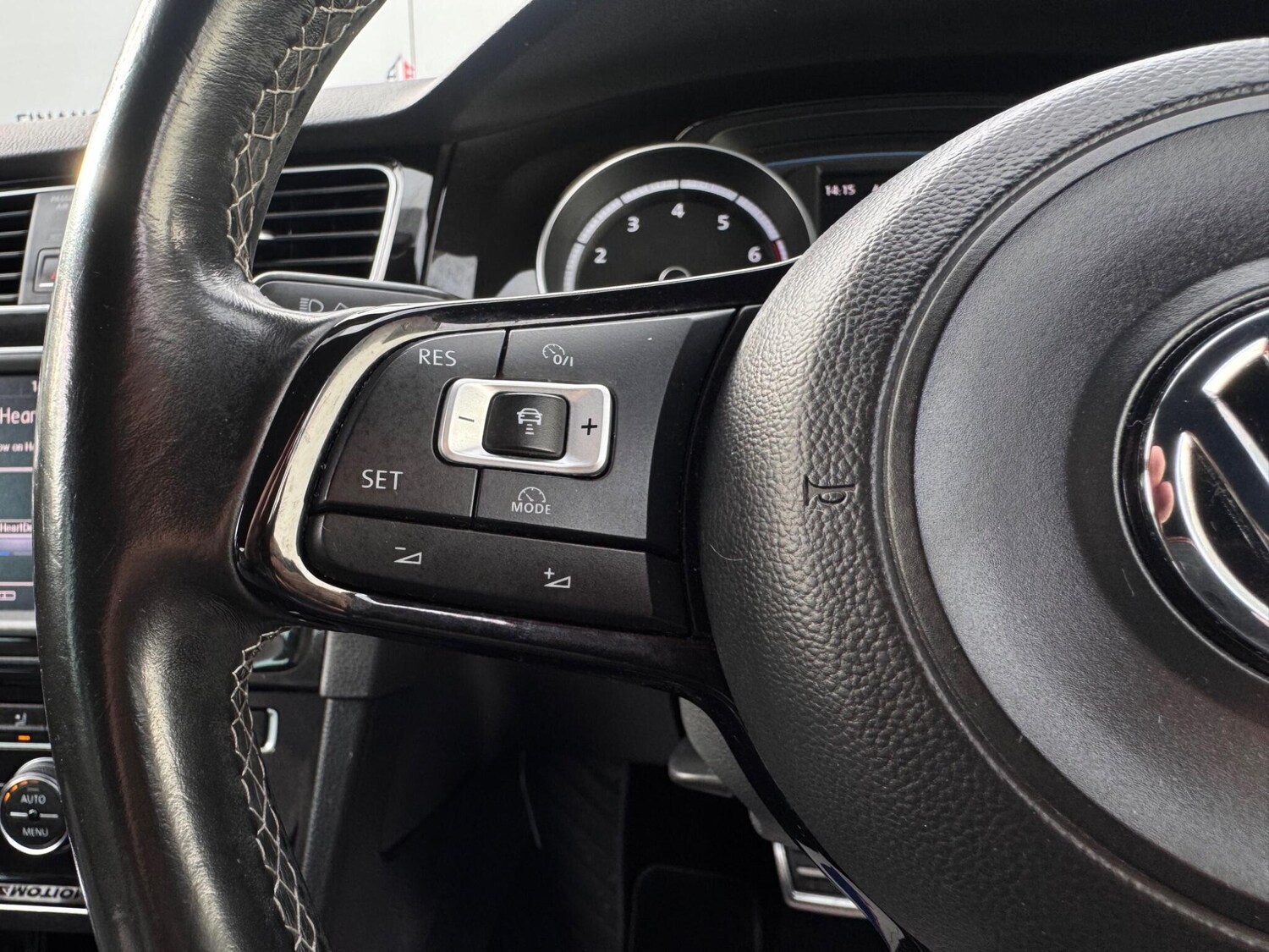 Used Volkswagen Golf 2016 for sale - 77586587: Photo 33