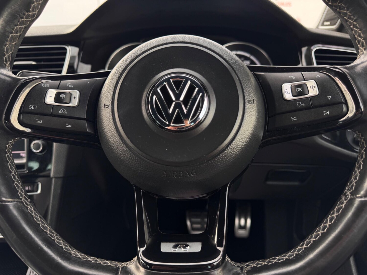 Used Volkswagen Golf 2016 for sale - 77586587: Photo 34