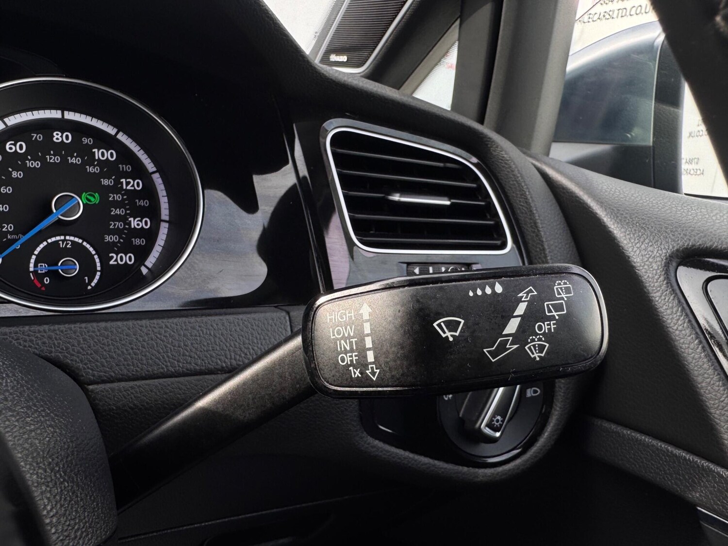 Used Volkswagen Golf 2016 for sale - 77586587: Photo 37