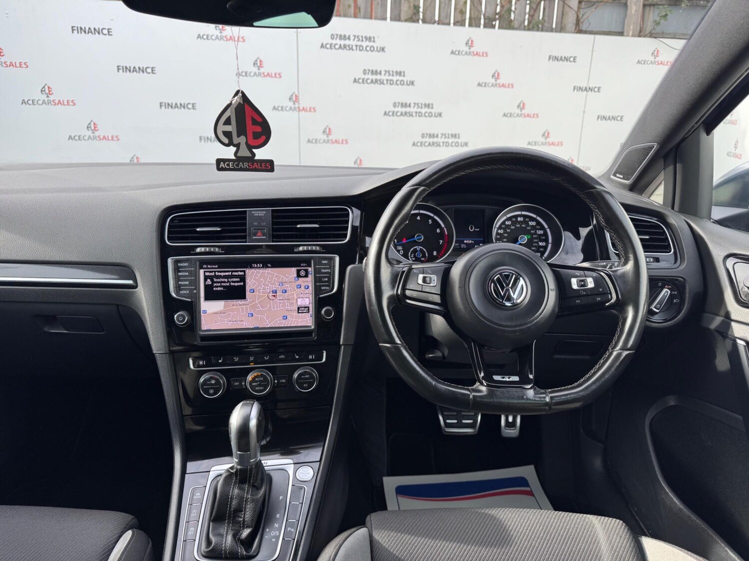 Used Volkswagen Golf 2016 for sale - 77586587: Photo 38