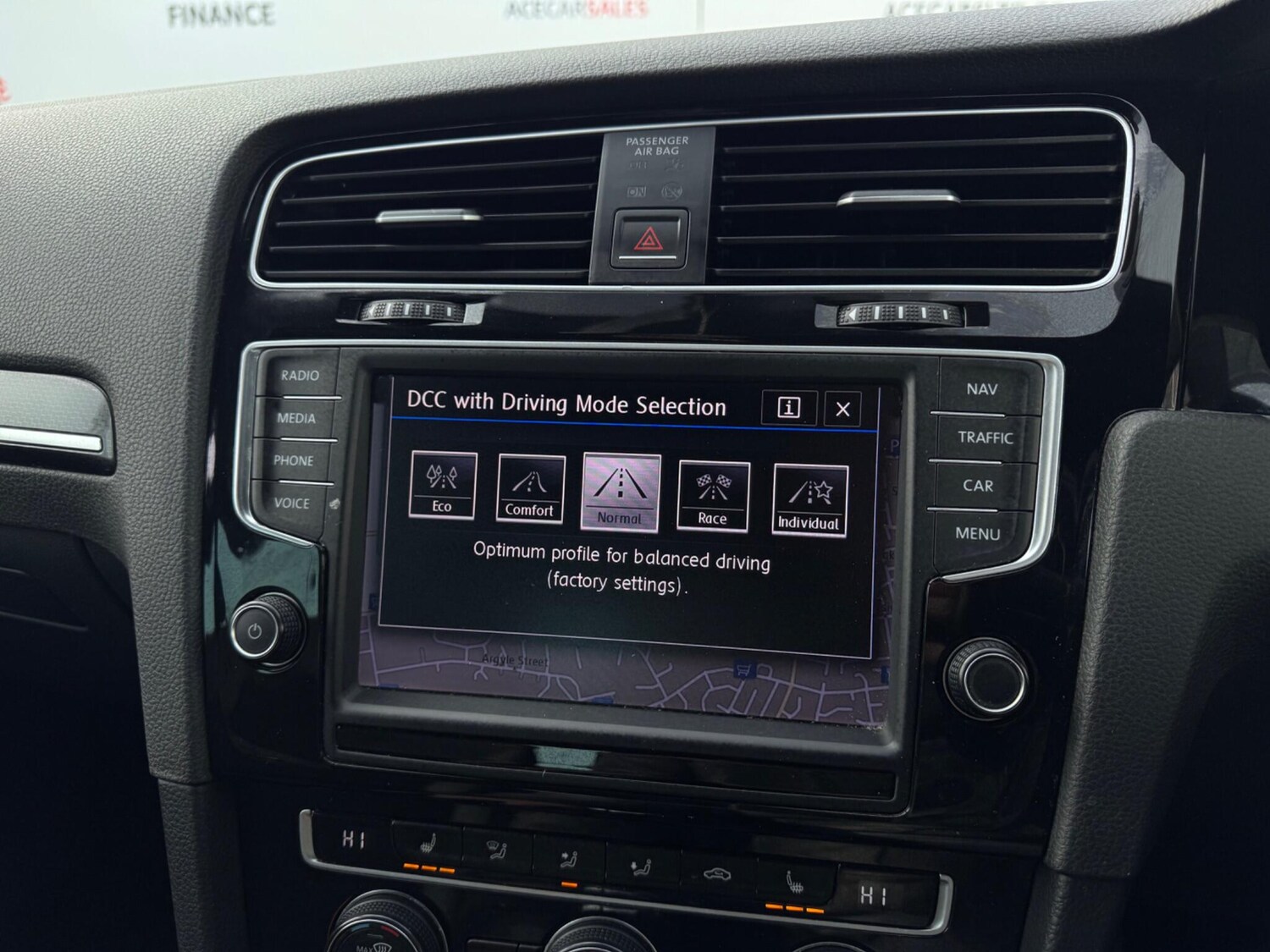 Used Volkswagen Golf 2016 for sale - 77586587: Photo 40