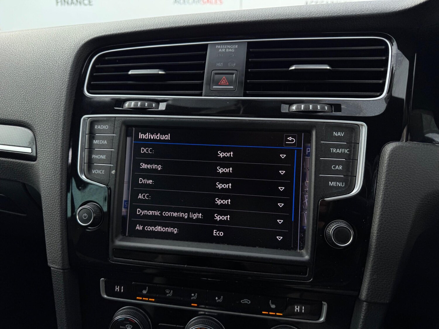 Used Volkswagen Golf 2016 for sale - 77586587: Photo 41