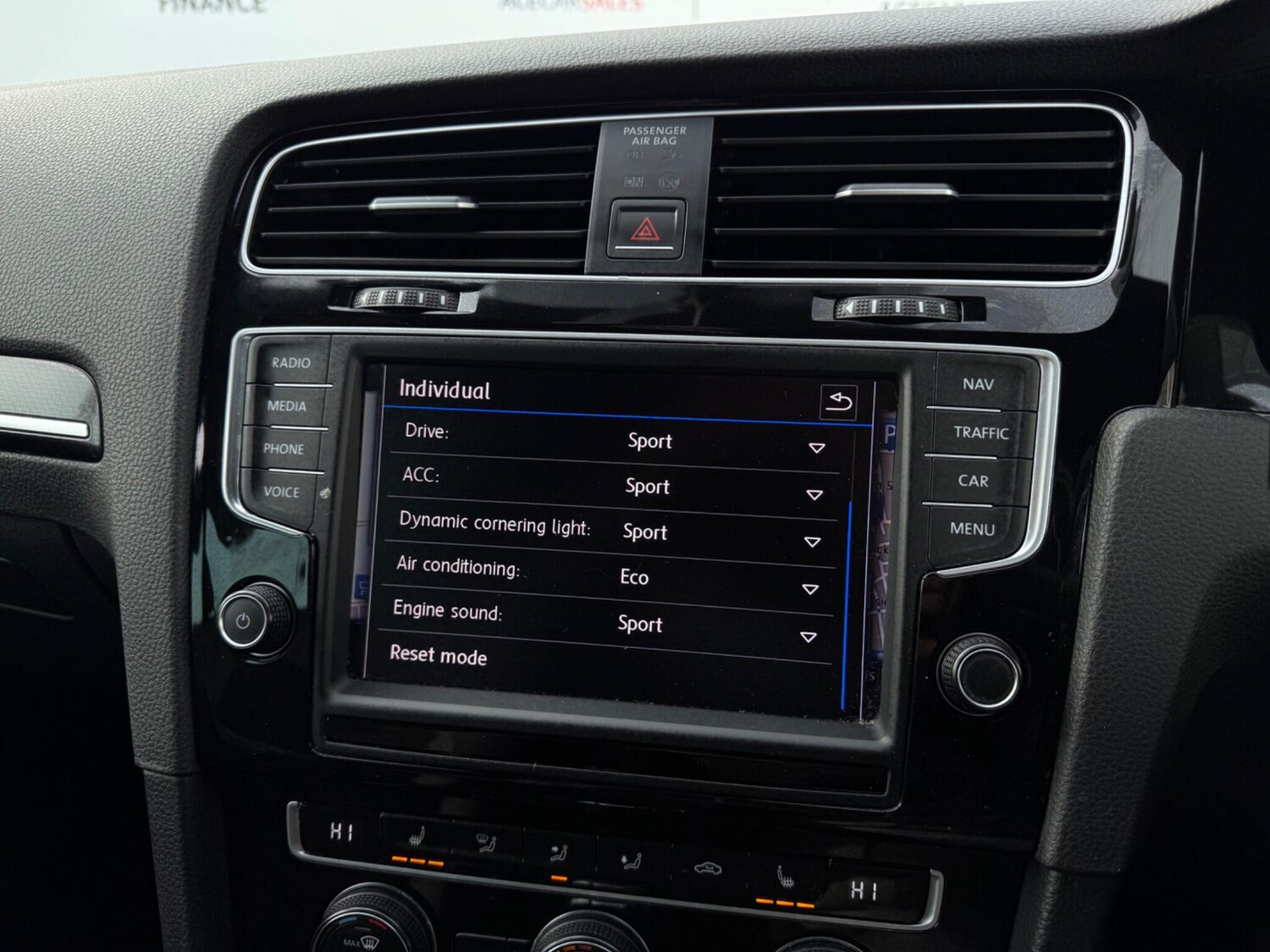 Used Volkswagen Golf 2016 for sale - 77586587: Photo 42