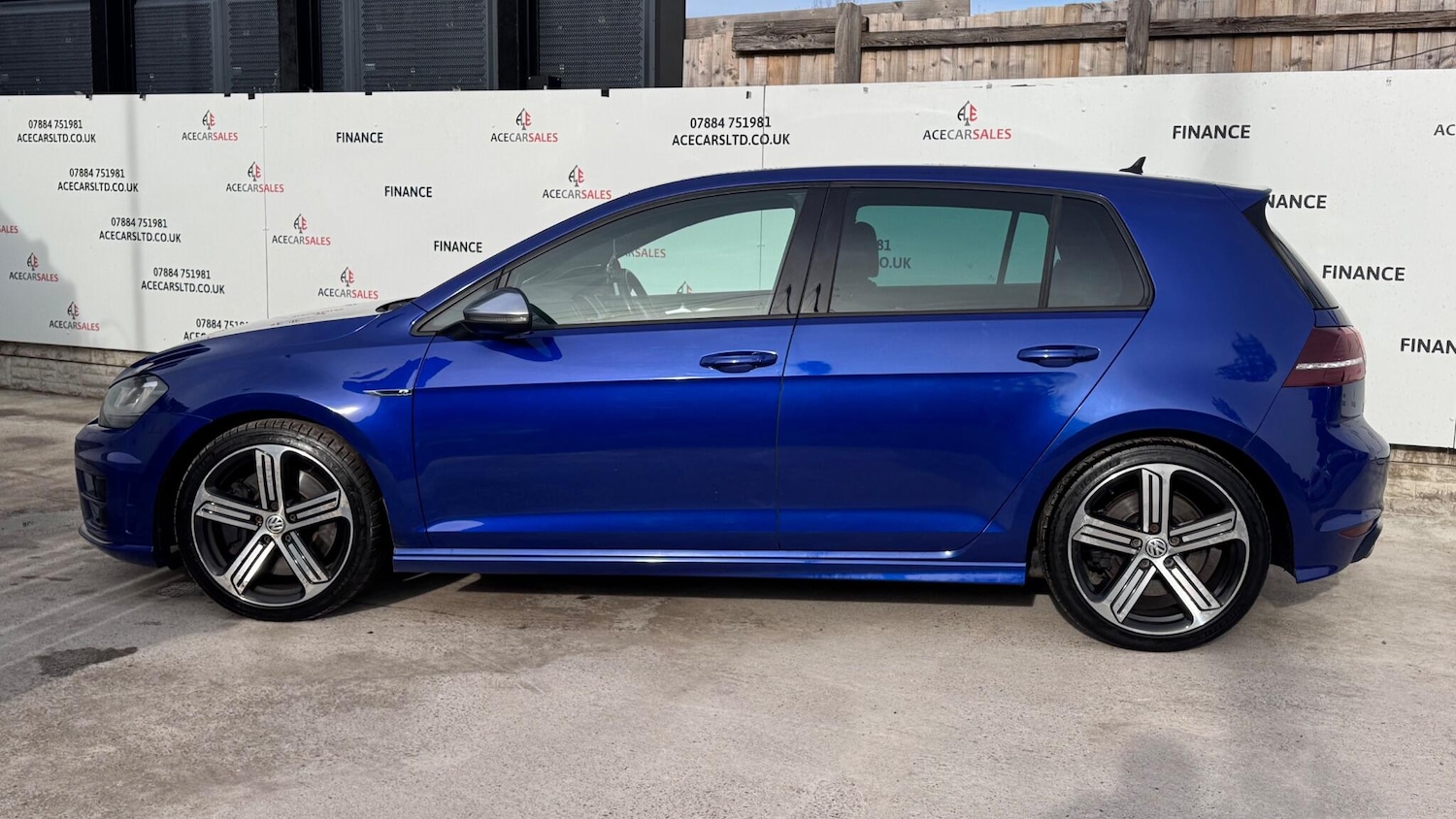 Used Volkswagen Golf 2016 for sale - 77586587: Photo 5