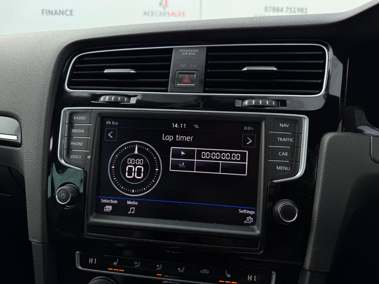 Used Volkswagen Golf 2016 for sale - 77586587: Photo 53