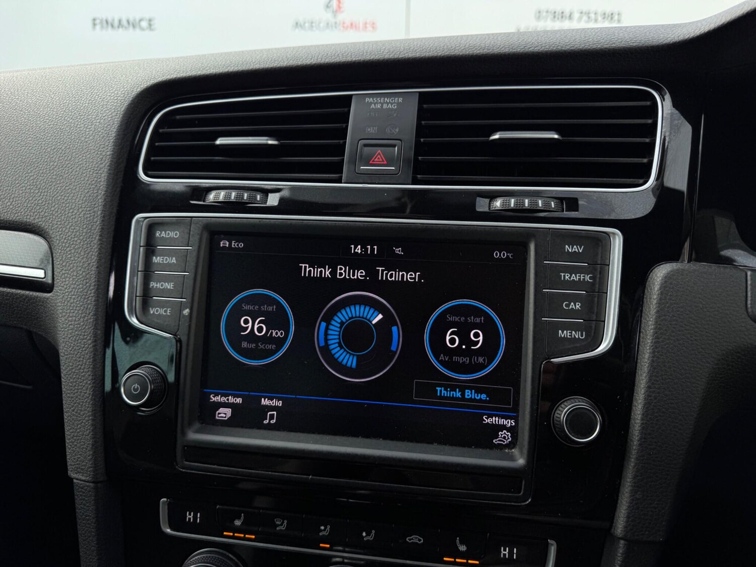 Used Volkswagen Golf 2016 for sale - 77586587: Photo 55