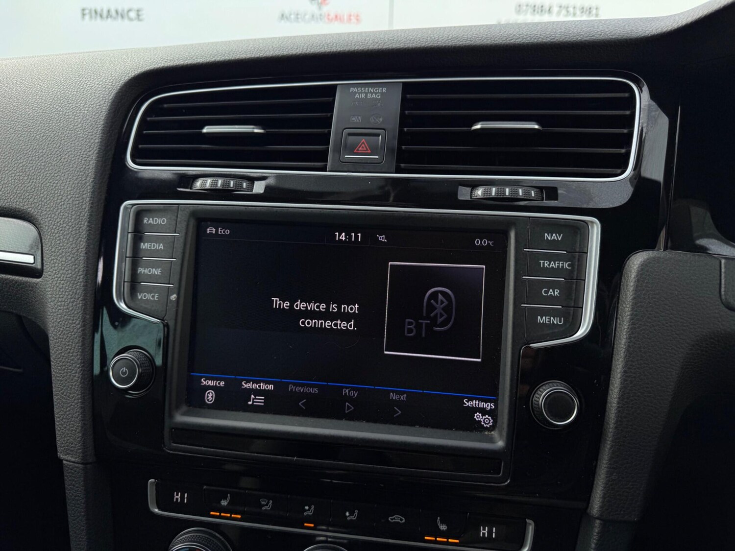 Used Volkswagen Golf 2016 for sale - 77586587: Photo 58