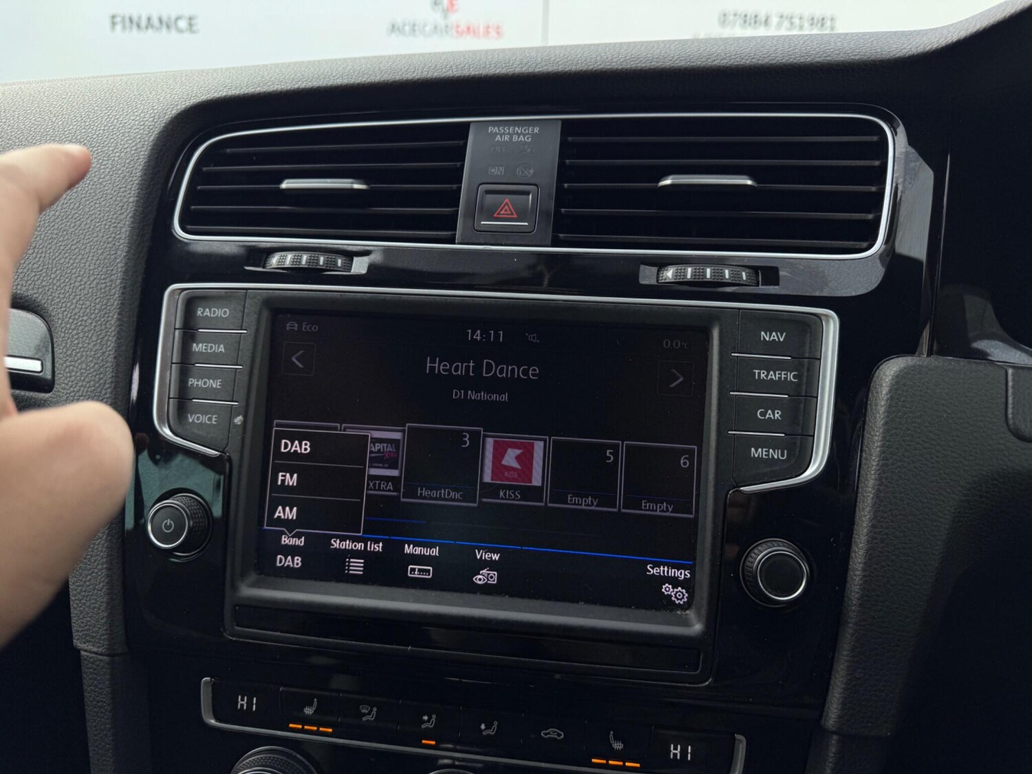 Used Volkswagen Golf 2016 for sale - 77586587: Photo 59