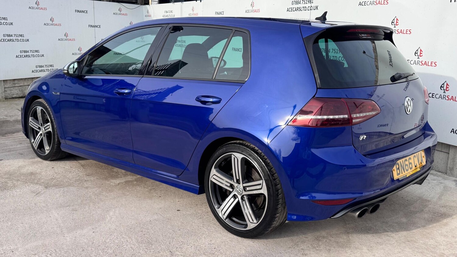 Used Volkswagen Golf 2016 for sale - 77586587: Photo 6
