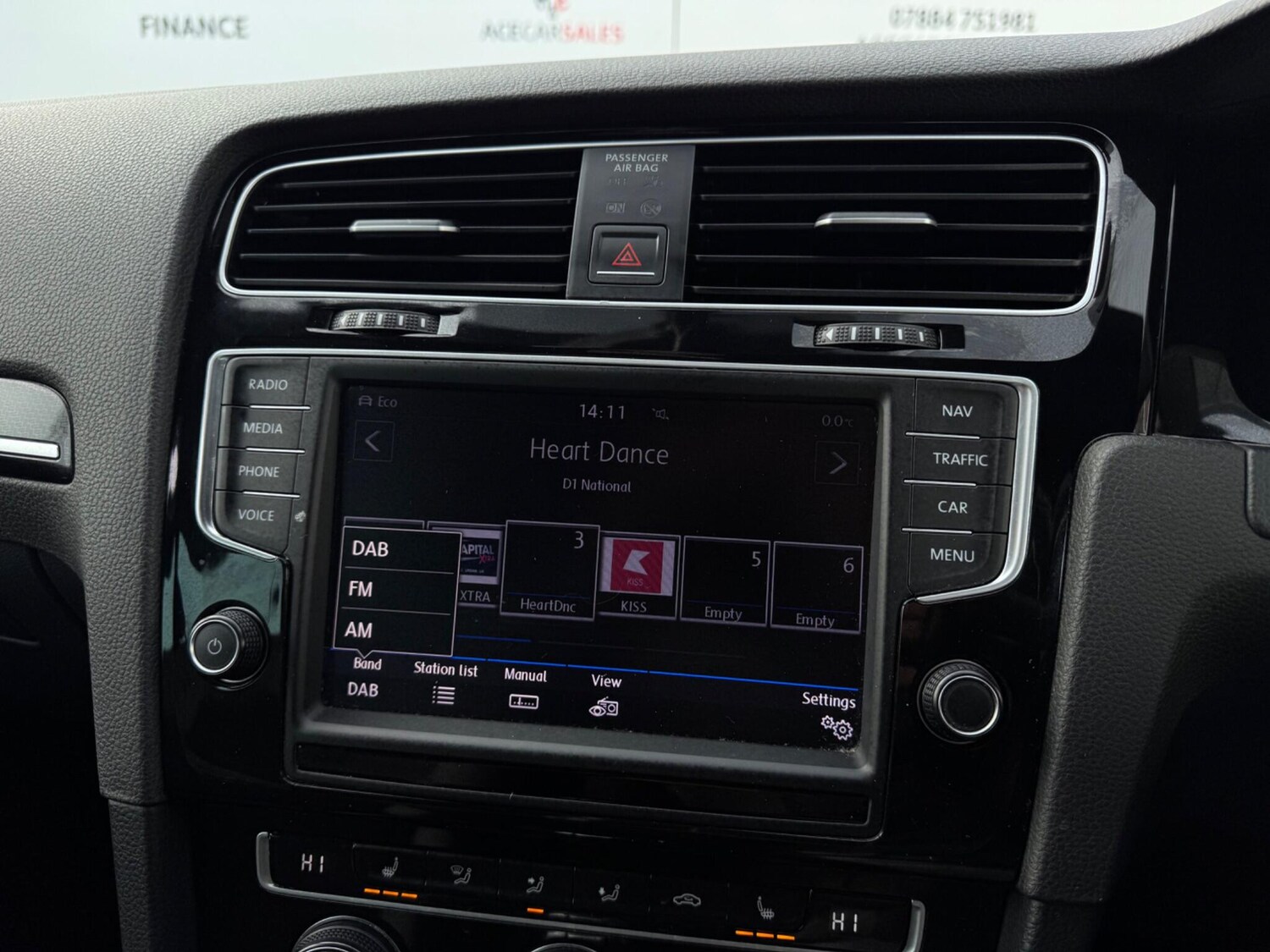 Used Volkswagen Golf 2016 for sale - 77586587: Photo 60