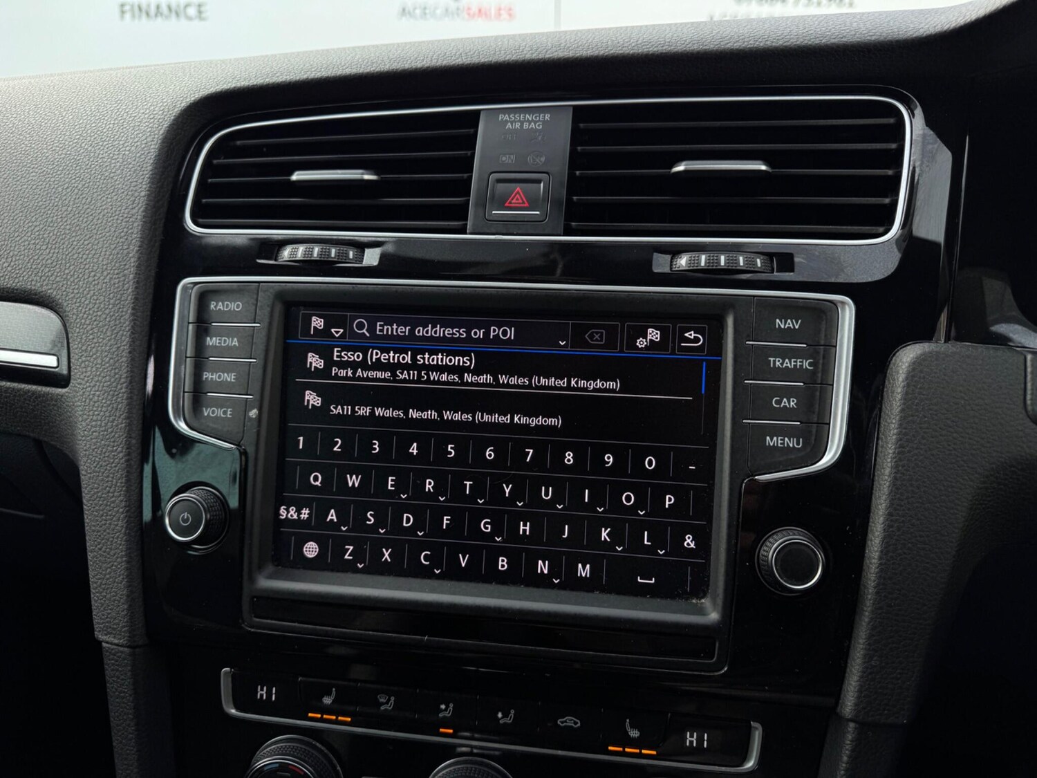 Used Volkswagen Golf 2016 for sale - 77586587: Photo 64