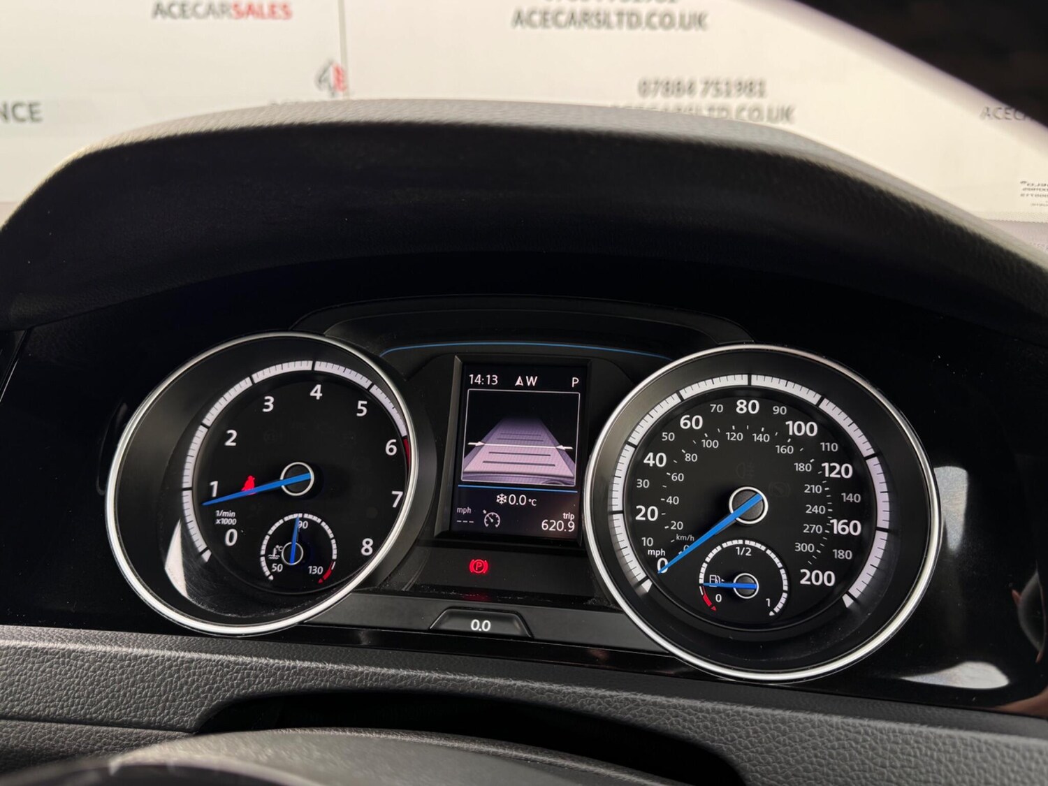 Used Volkswagen Golf 2016 for sale - 77586587: Photo 67