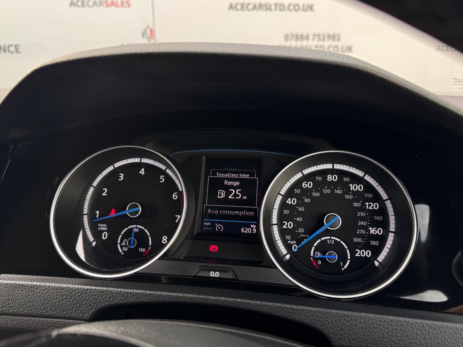 Used Volkswagen Golf 2016 for sale - 77586587: Photo 68