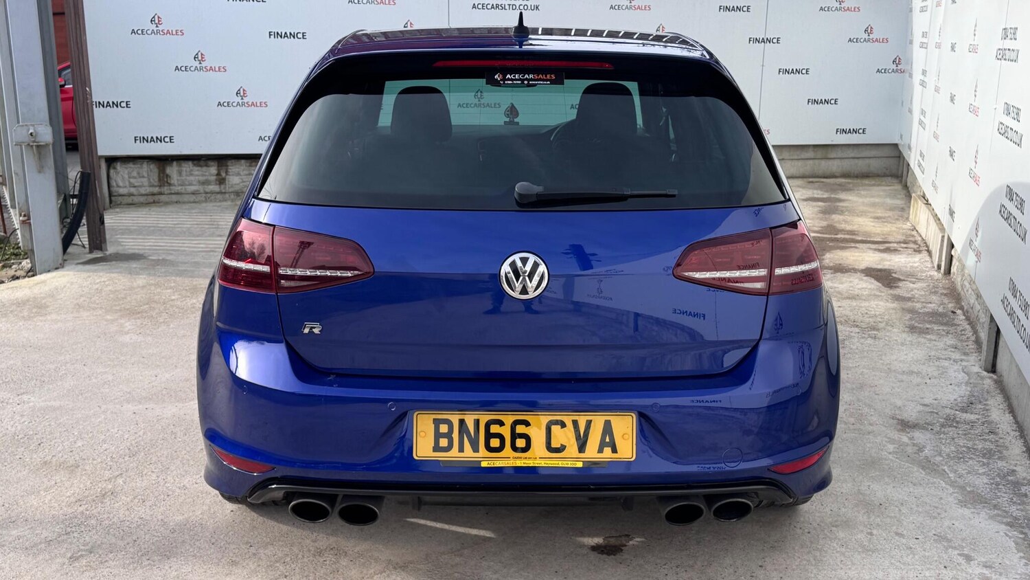 Used Volkswagen Golf 2016 for sale - 77586587: Photo 7