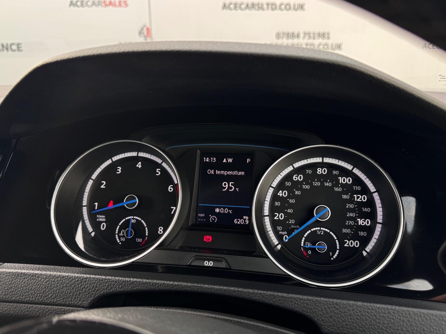 Used Volkswagen Golf 2016 for sale - 77586587: Photo 70