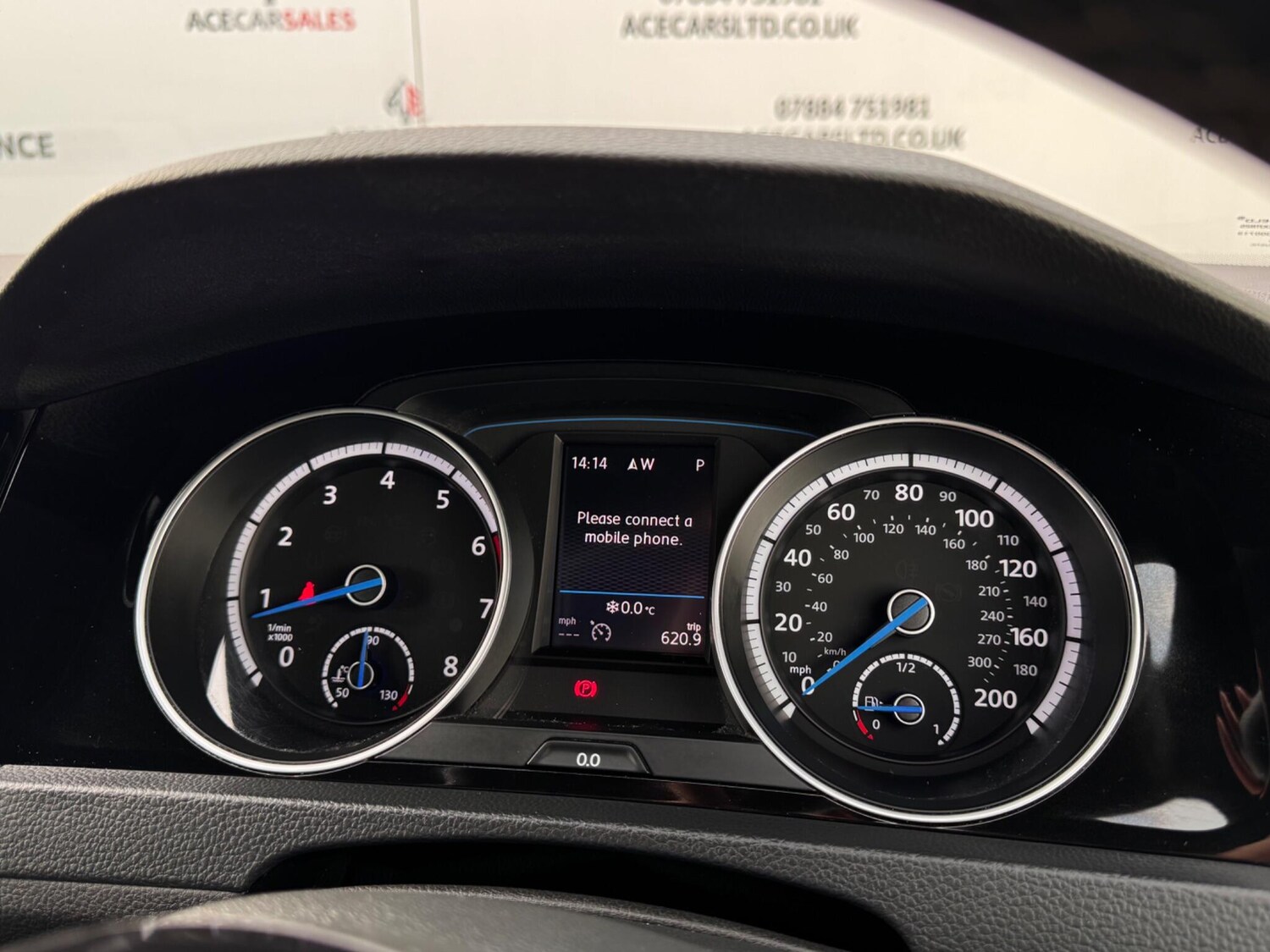 Used Volkswagen Golf 2016 for sale - 77586587: Photo 72