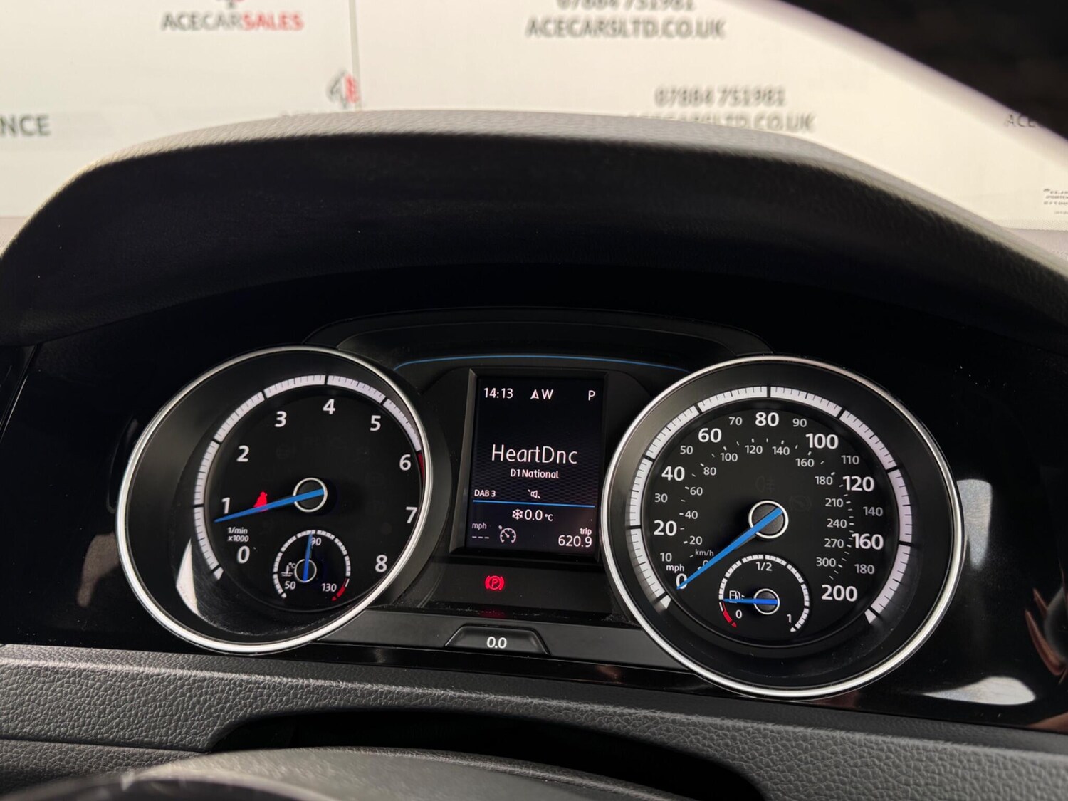 Used Volkswagen Golf 2016 for sale - 77586587: Photo 73