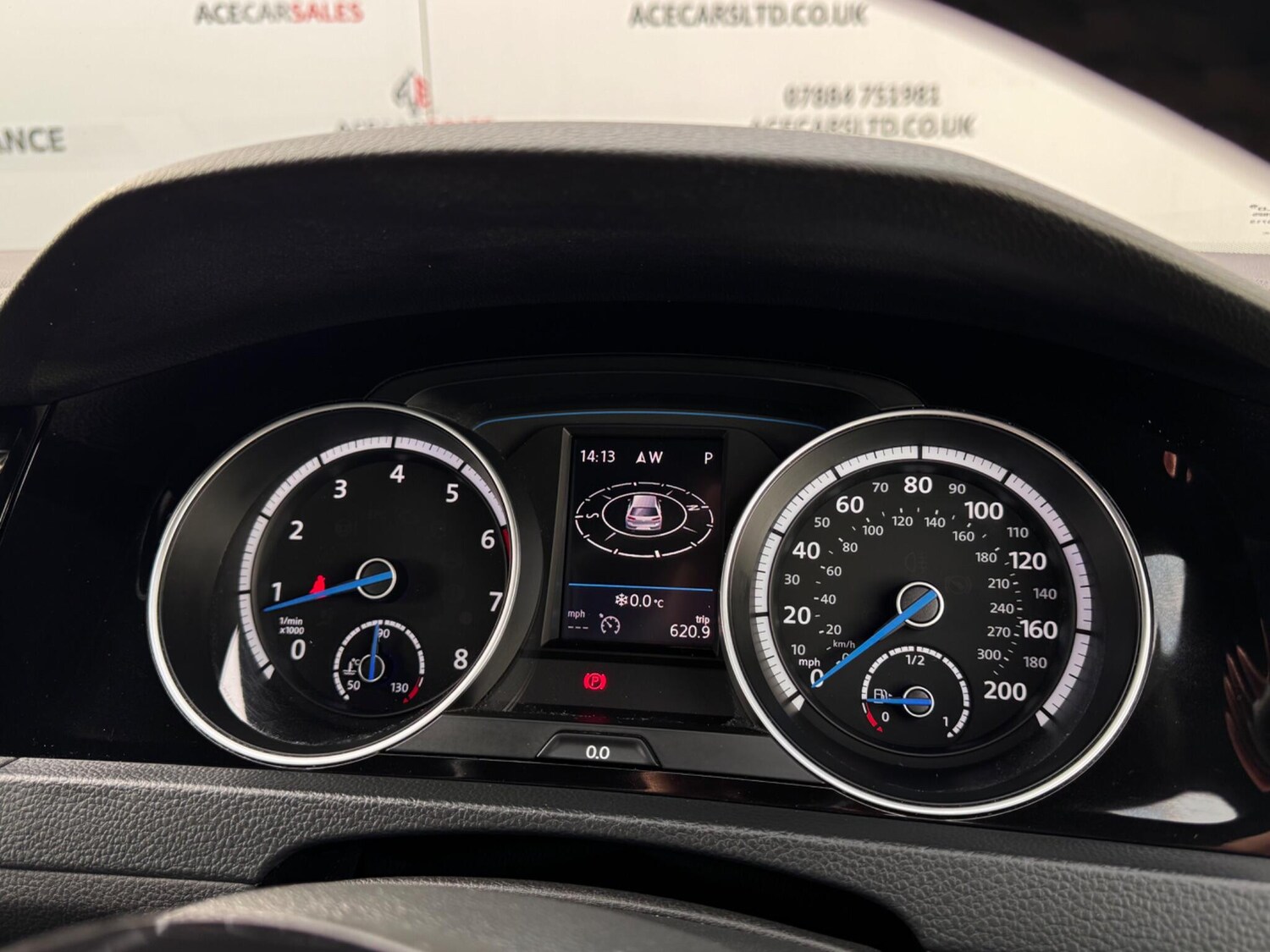 Used Volkswagen Golf 2016 for sale - 77586587: Photo 74