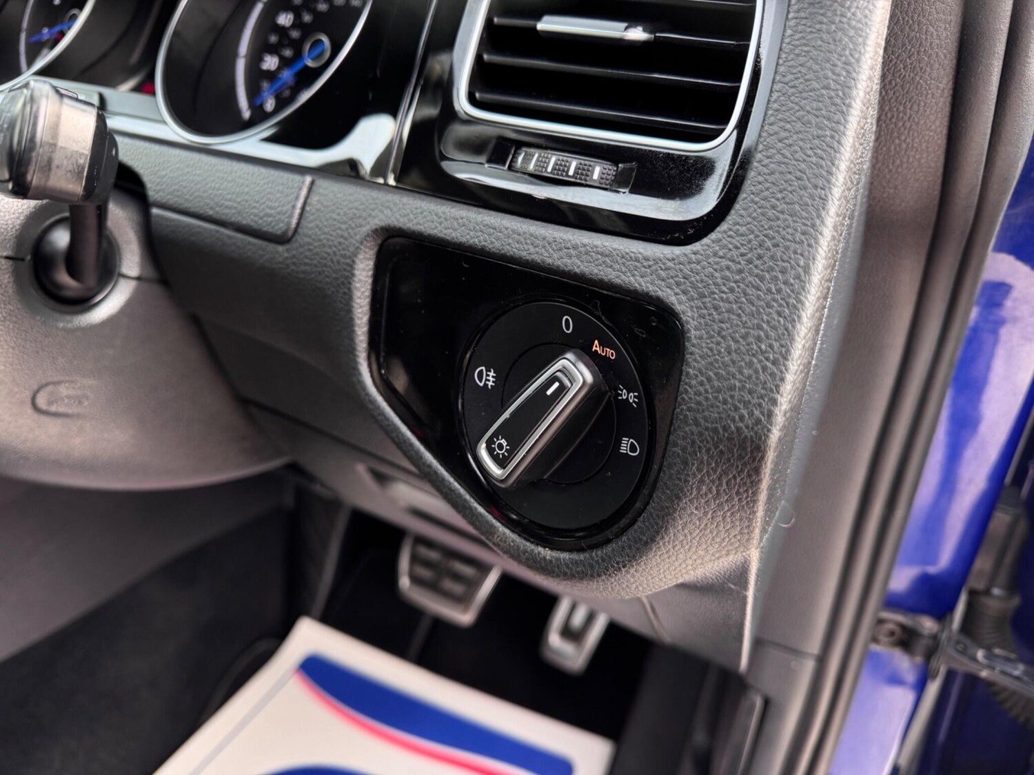 Used Volkswagen Golf 2016 for sale - 77586587: Photo 79