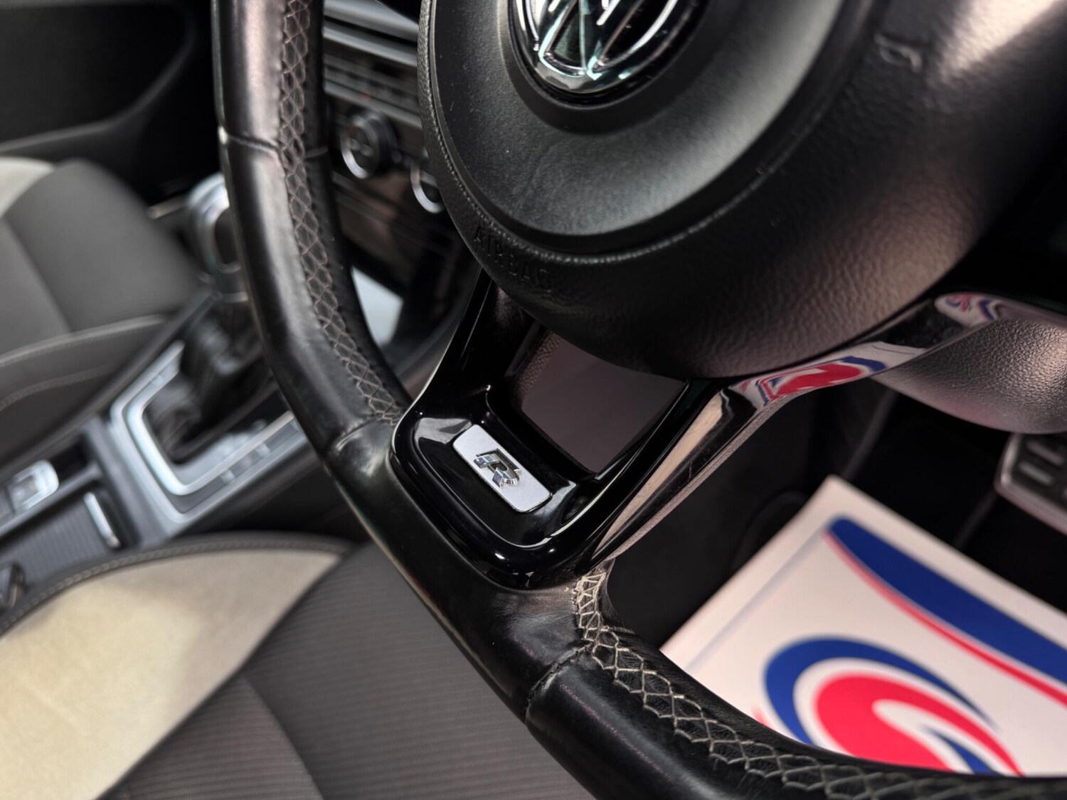 Used Volkswagen Golf 2016 for sale - 77586587: Photo 82