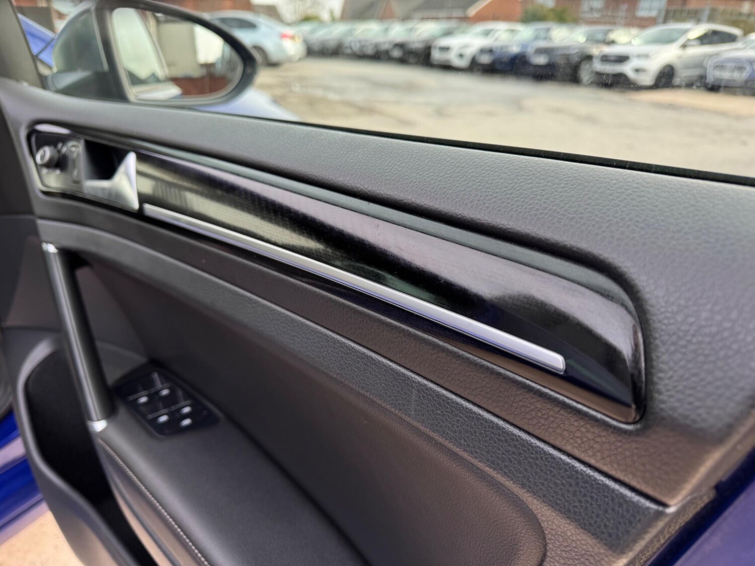 Used Volkswagen Golf 2016 for sale - 77586587: Photo 83