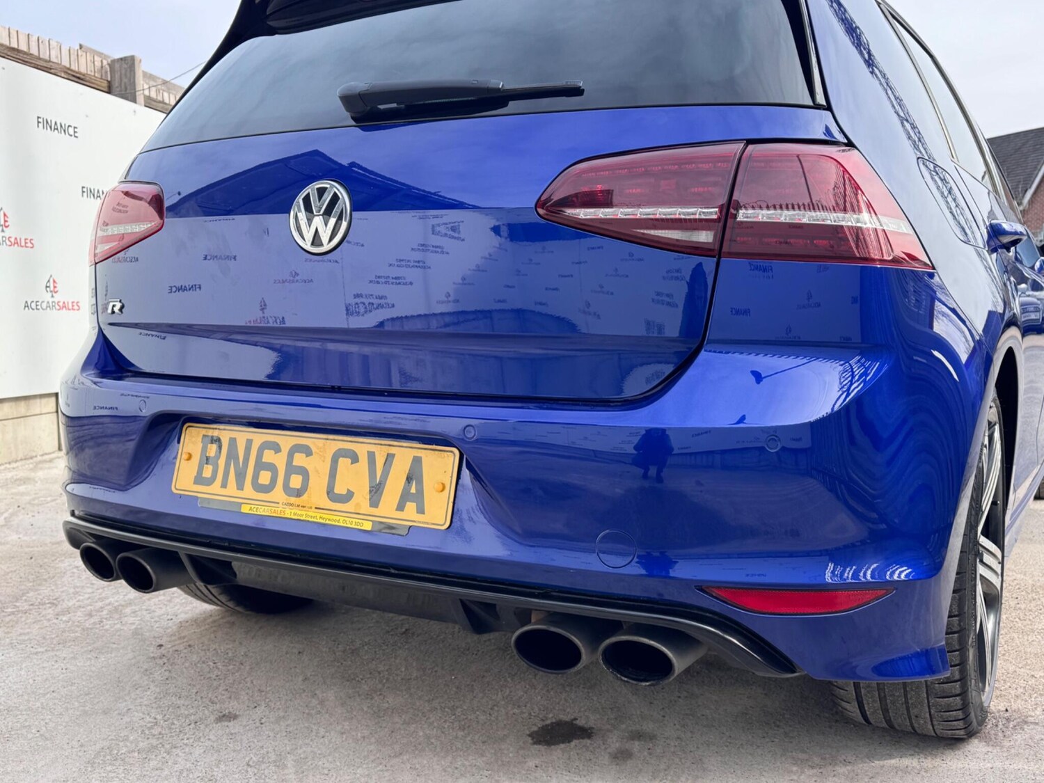 Used Volkswagen Golf 2016 for sale - 77586587: Photo 86