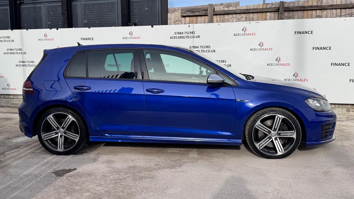 Used Volkswagen Golf 2016 for sale - 77586587: Photo 9