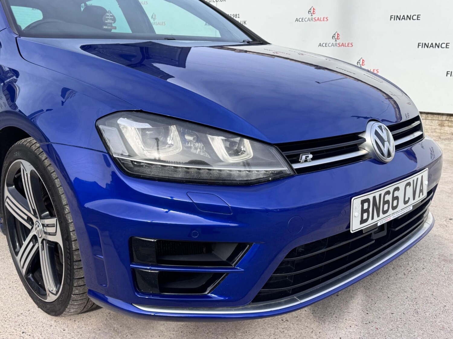 Used Volkswagen Golf 2016 for sale - 77586587: Photo 91