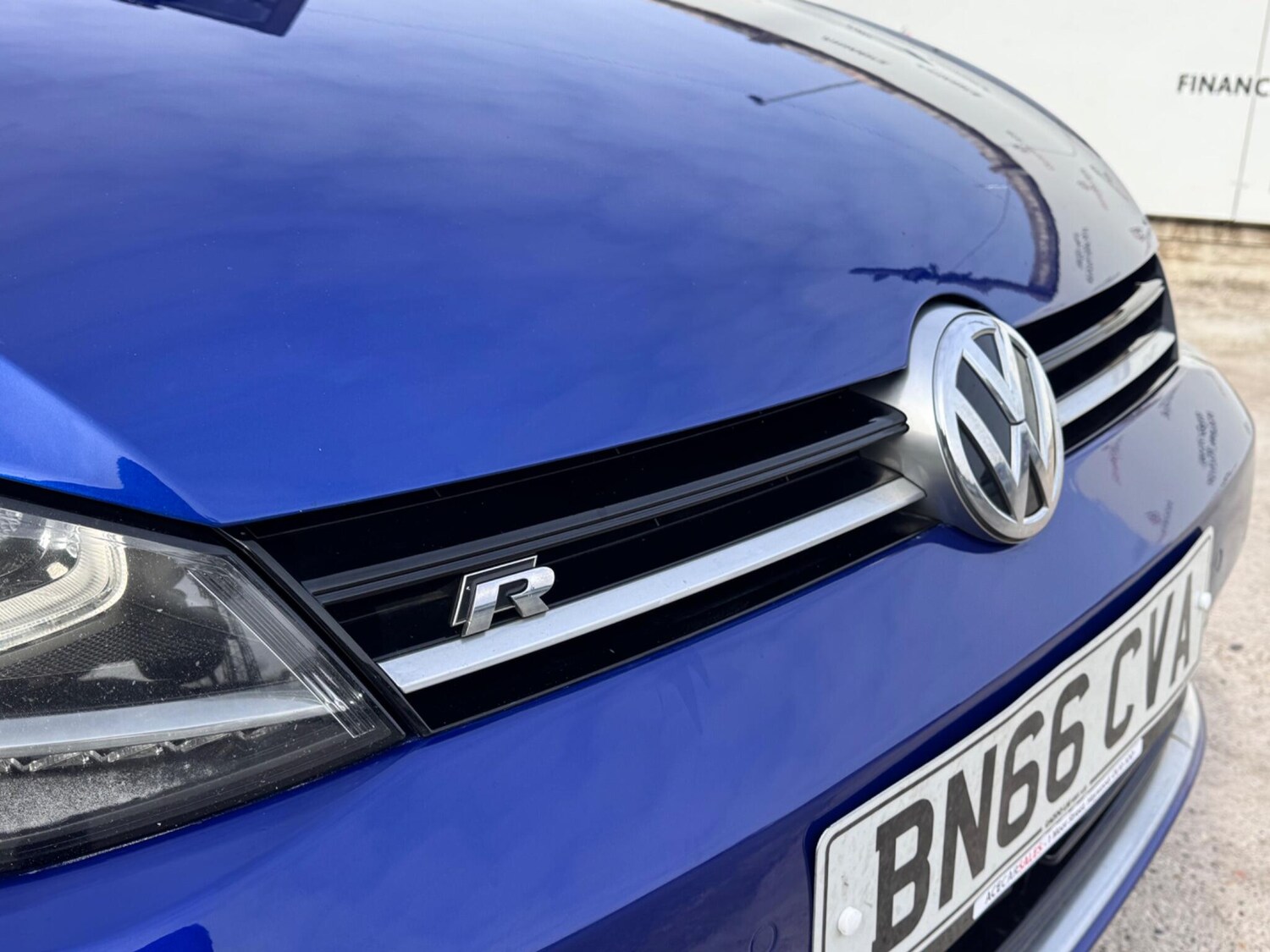 Used Volkswagen Golf 2016 for sale - 77586587: Photo 92