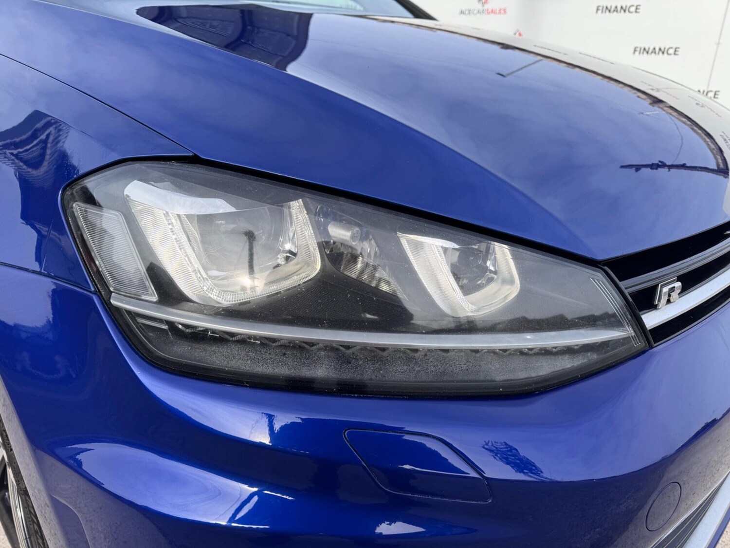 Used Volkswagen Golf 2016 for sale - 77586587: Photo 93