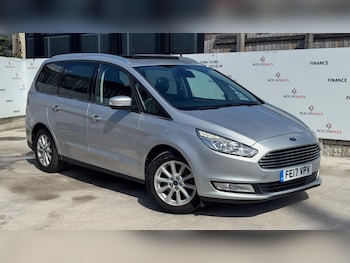 Used Ford Galaxy 2017 for sale - 78231541: Photo