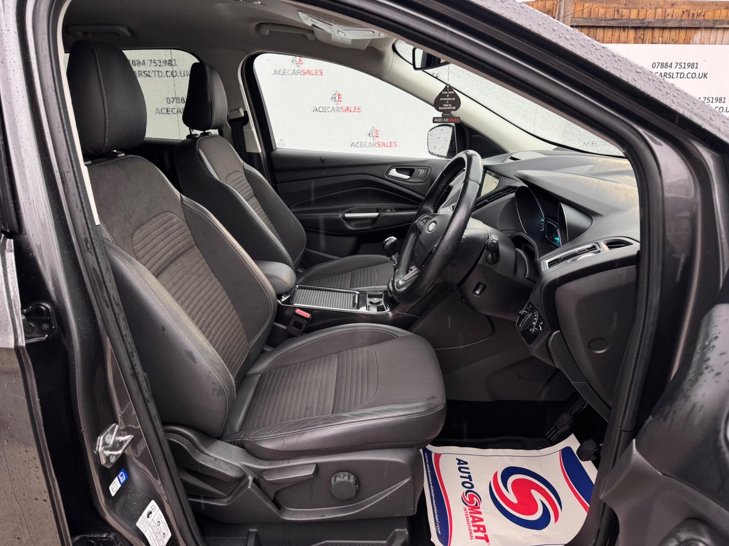 Used Ford Kuga 2017 for sale - 76824331: Photo 11