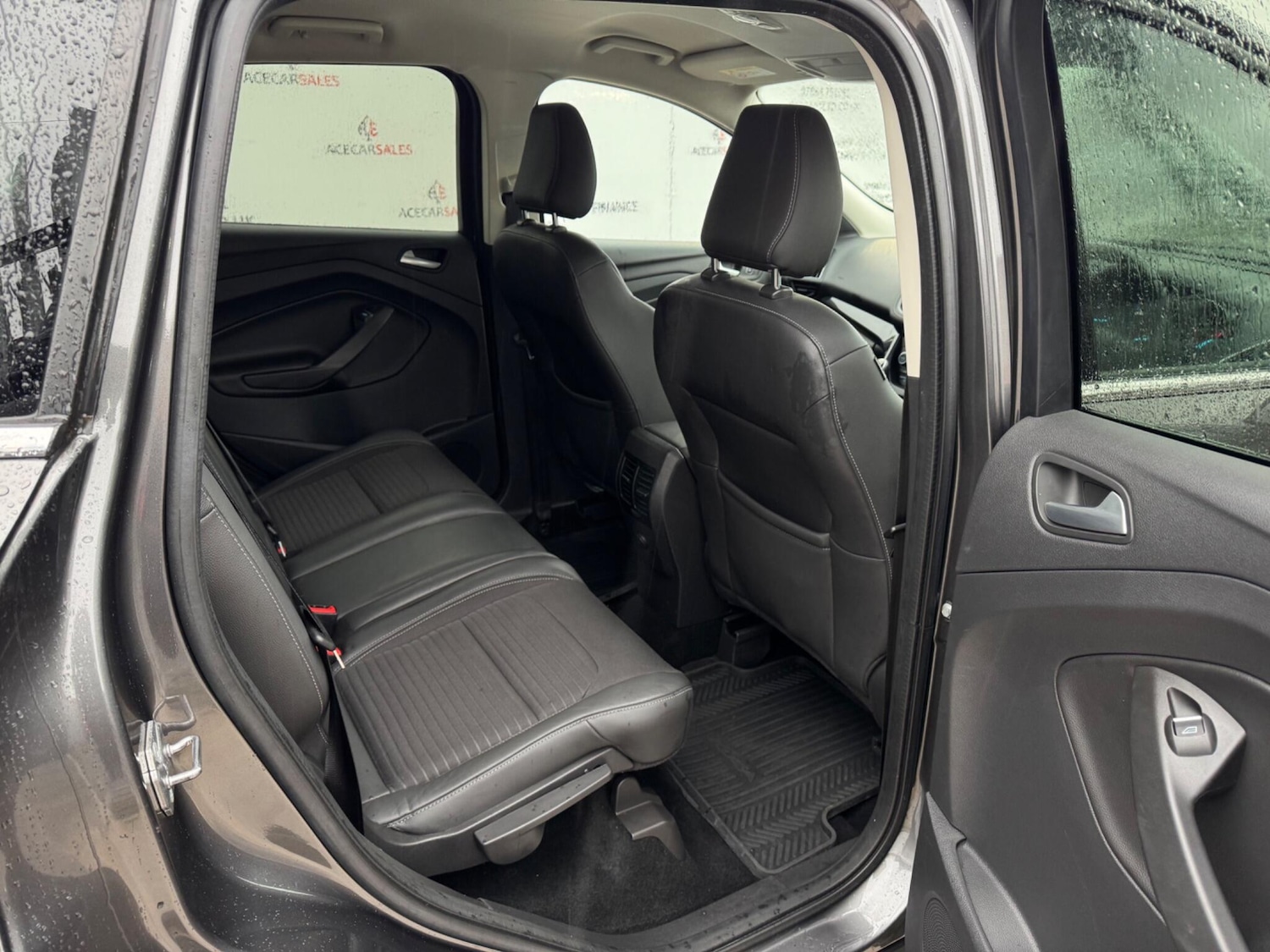 Used Ford Kuga 2017 for sale - 76824331: Photo 13