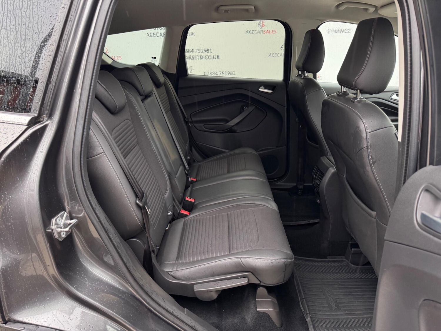 Used Ford Kuga 2017 for sale - 76824331: Photo 14