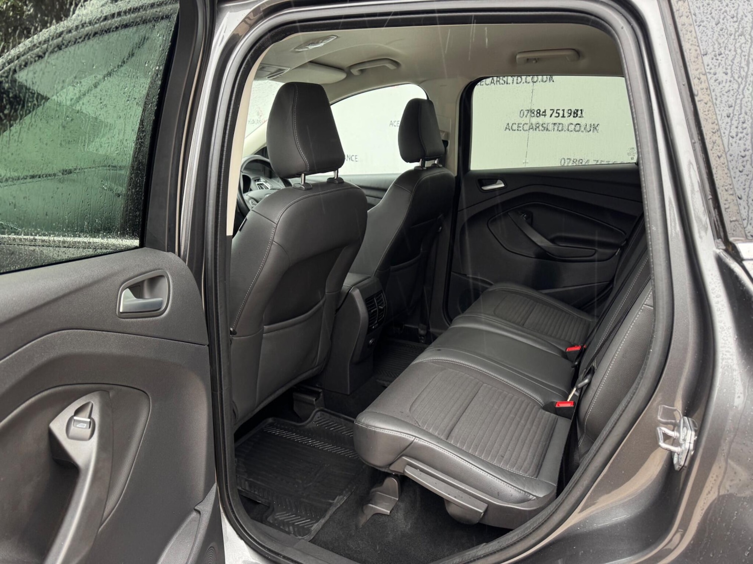 Used Ford Kuga 2017 for sale - 76824331: Photo 15