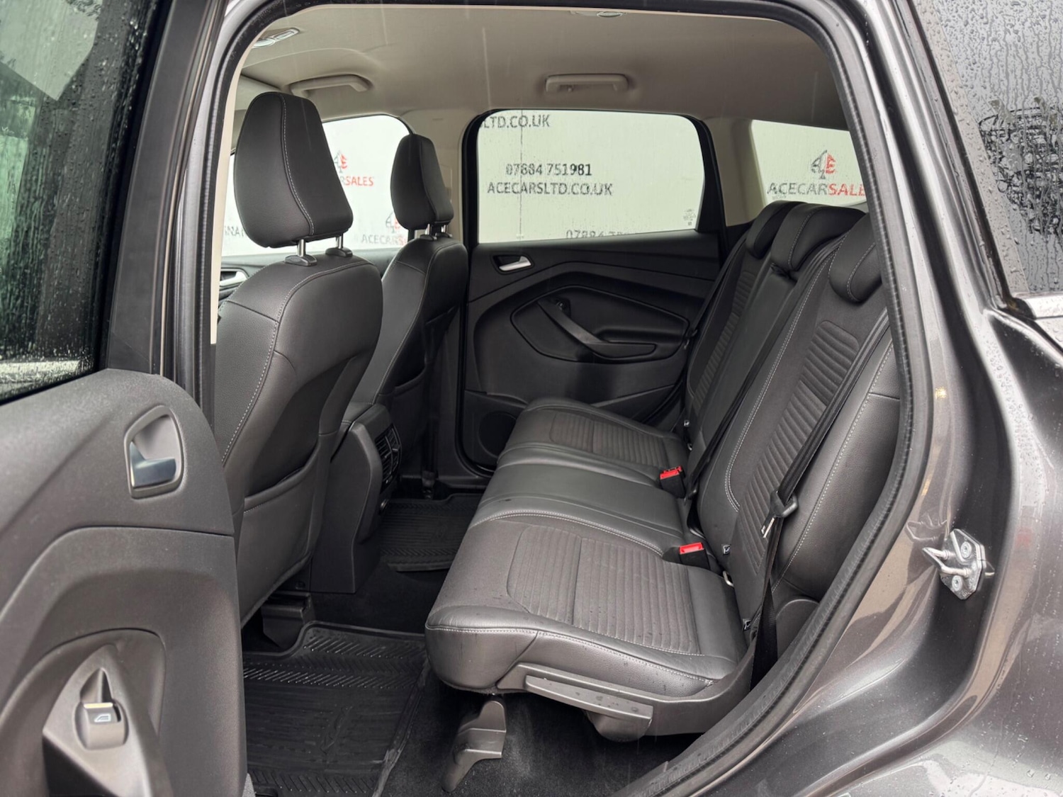 Used Ford Kuga 2017 for sale - 76824331: Photo 16