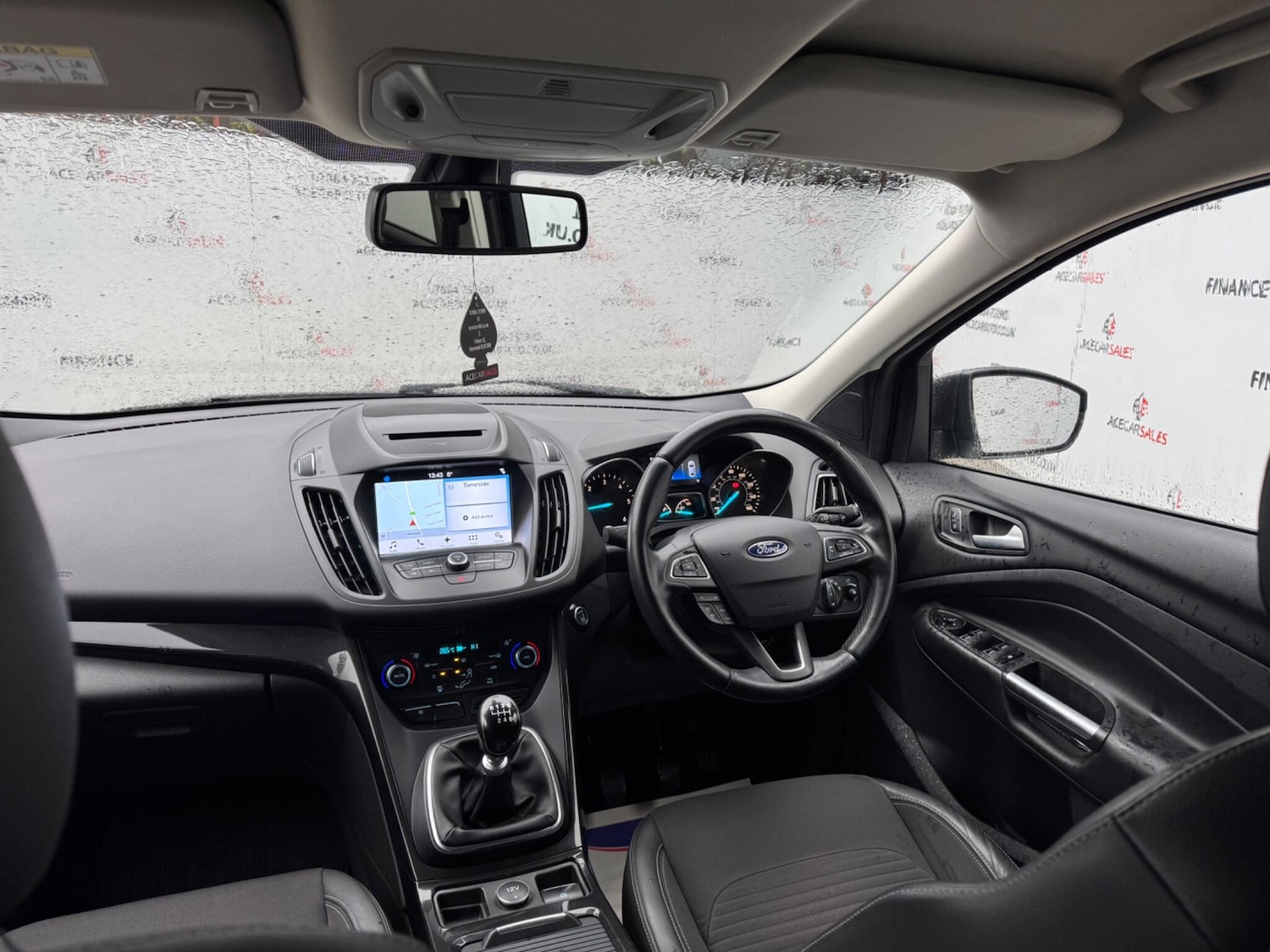 Used Ford Kuga 2017 for sale - 76824331: Photo 20