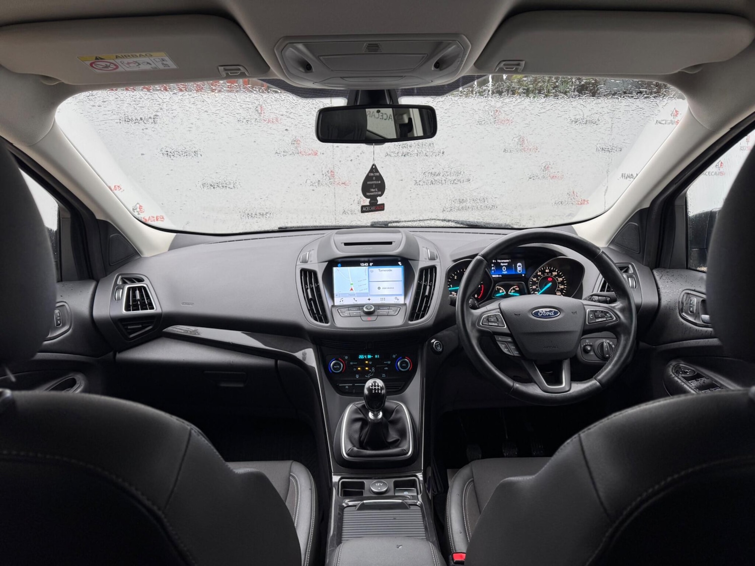 Used Ford Kuga 2017 for sale - 76824331: Photo 21