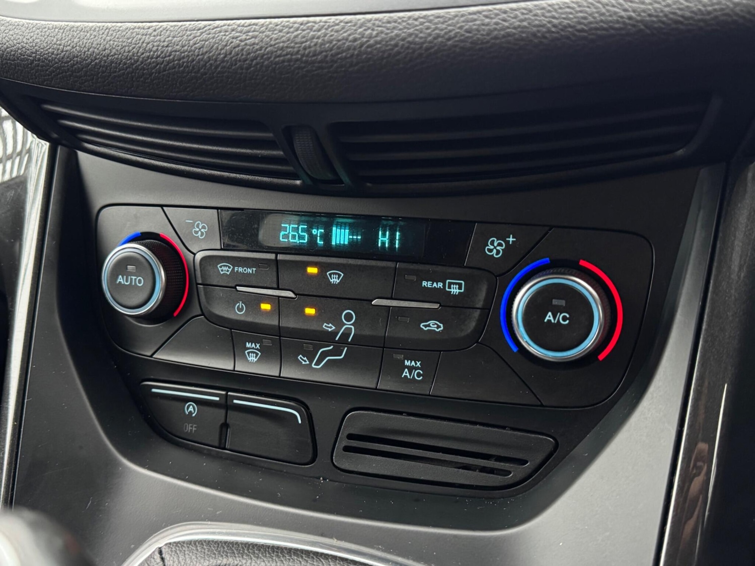 Used Ford Kuga 2017 for sale - 76824331: Photo 25