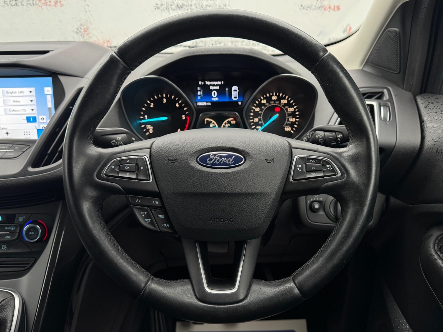 Used Ford Kuga 2017 for sale - 76824331: Photo 28